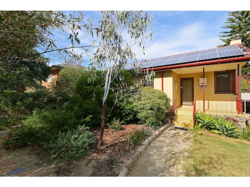 17 Cordelia Avenue, Coolbellup WA 6163