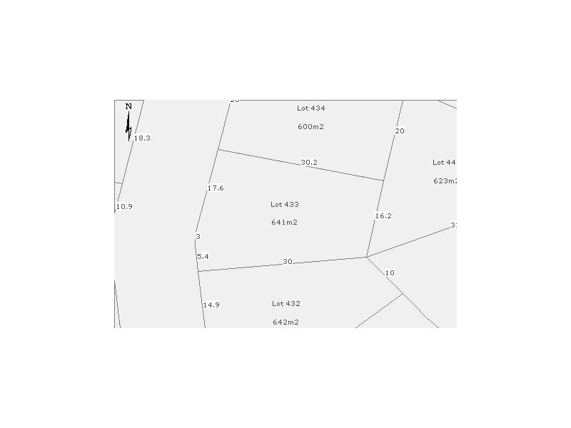 Lot 433 Blarney Place, Canning Vale WA 6155