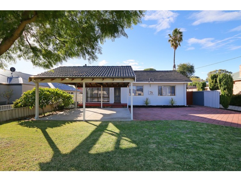 8 Hayward Way, Myaree WA 6154