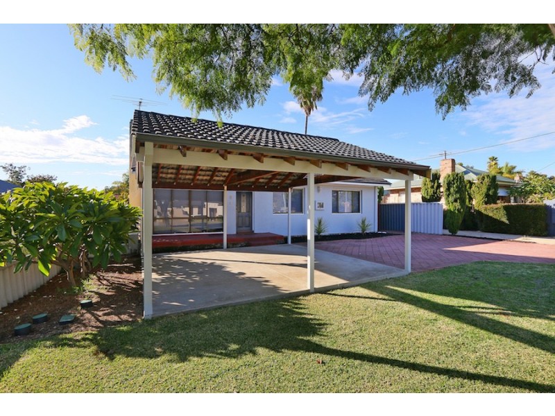 8 Hayward Way, Myaree WA 6154
