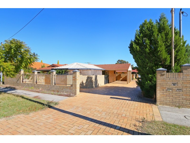 3/49 Campion Avenue, Balcatta WA 6021