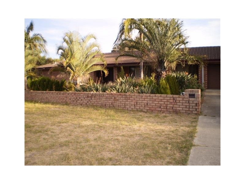 17 Muriel Court, Cockburn Central WA 6164