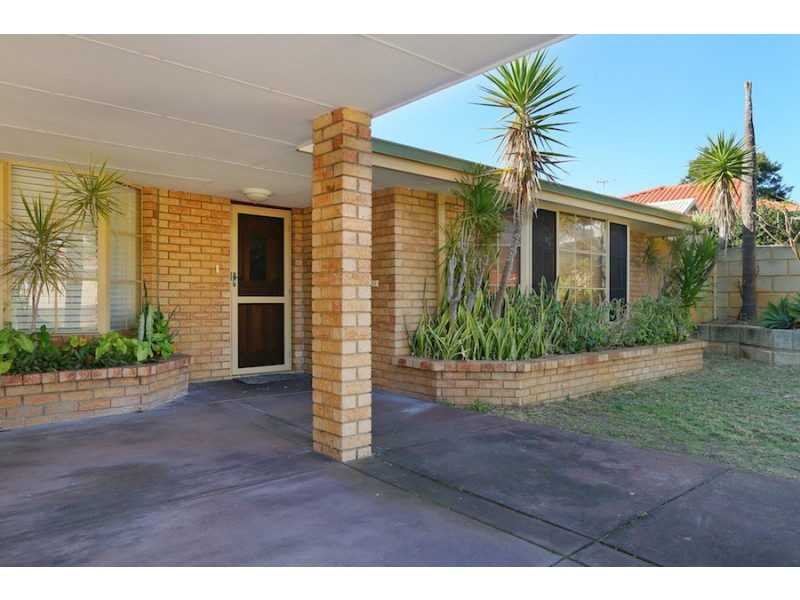 3 Meadow Close, Kardinya WA 6163