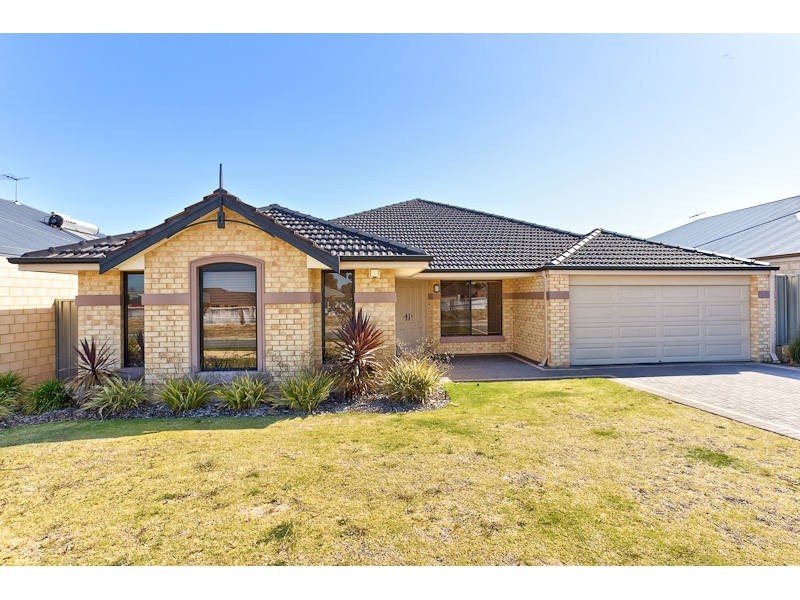 19 Whittaker Turn, Piara Waters WA 6112