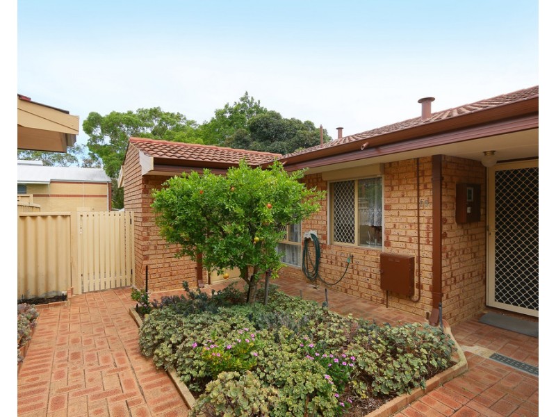 19/11-15 Petterson Ave, Samson WA 6163