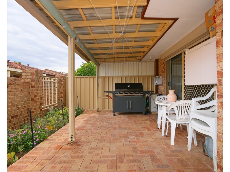 19/11-15 Petterson Ave, Samson WA 6163