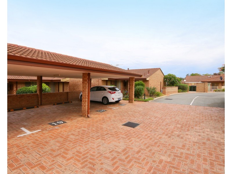 19/11-15 Petterson Ave, Samson WA 6163