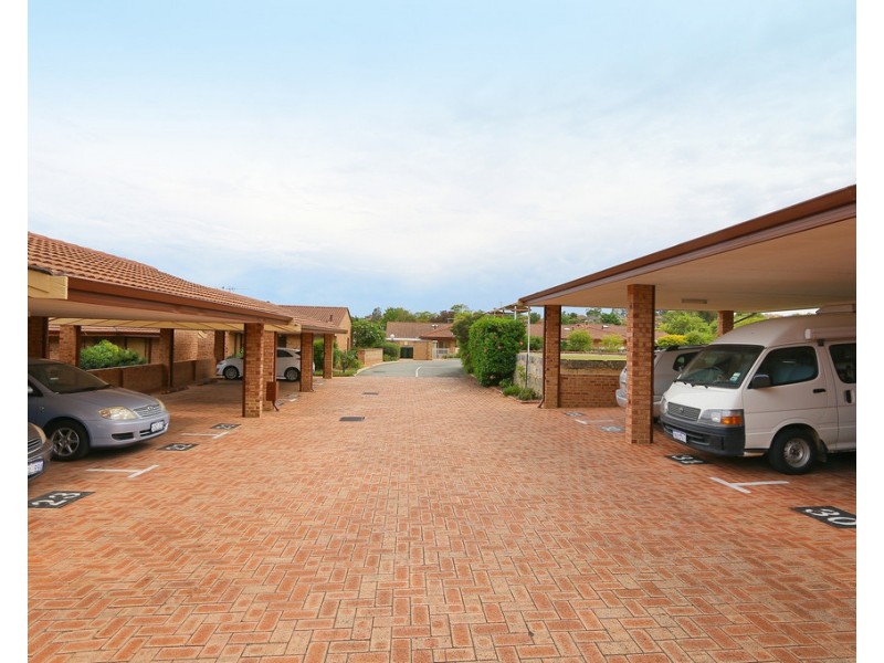 19/11-15 Petterson Ave, Samson WA 6163