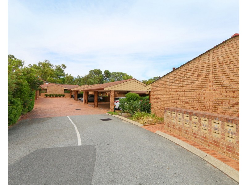 19/11-15 Petterson Ave, Samson WA 6163