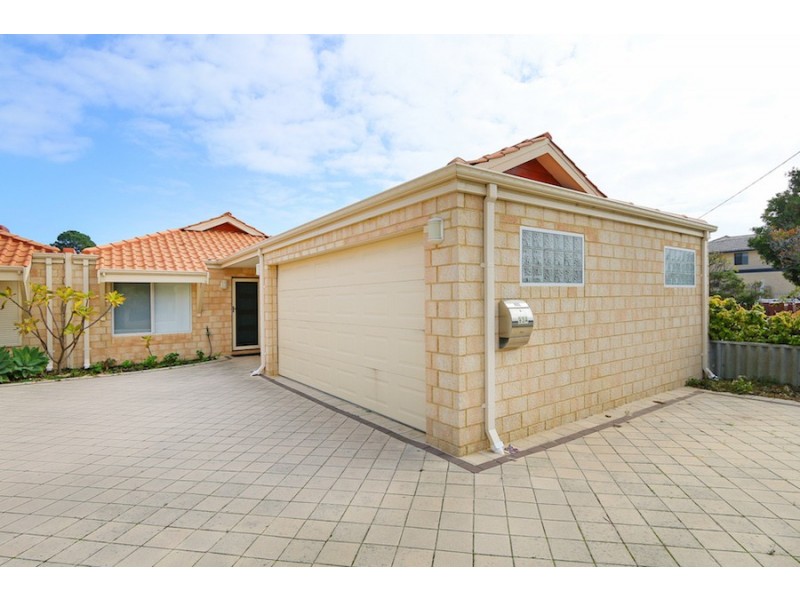 93A Gilbertson Road, Kardinya WA 6163