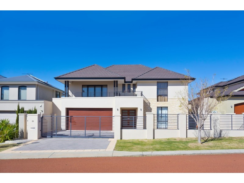 31 Noalimba Crescent, Bateman WA 6150