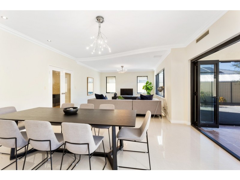 31 Noalimba Crescent, Bateman WA 6150