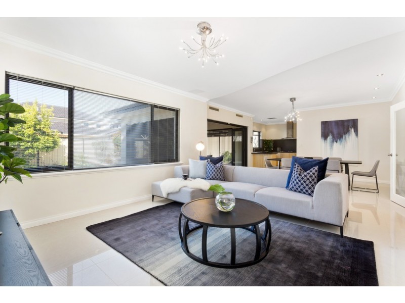 31 Noalimba Crescent, Bateman WA 6150