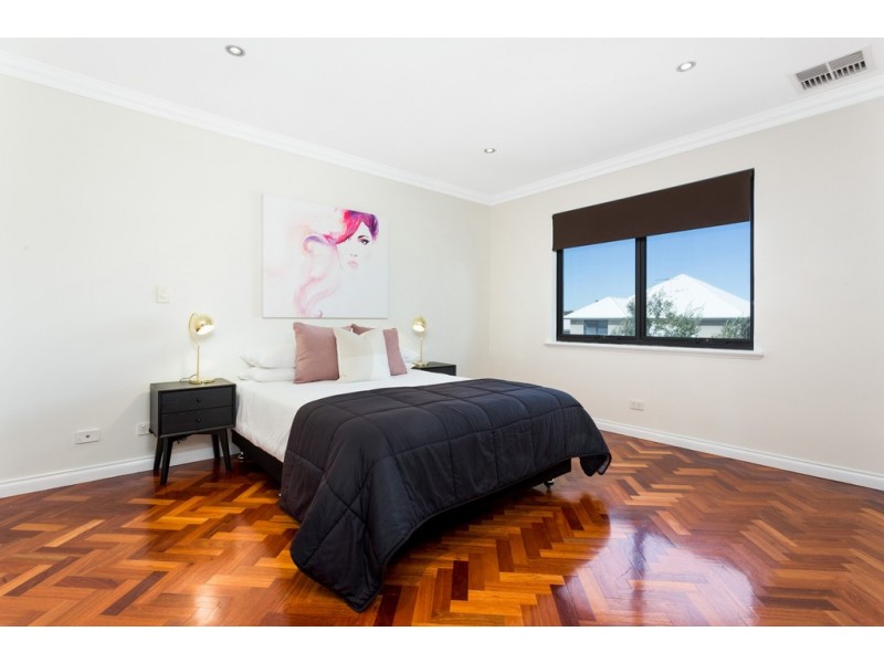 31 Noalimba Crescent, Bateman WA 6150