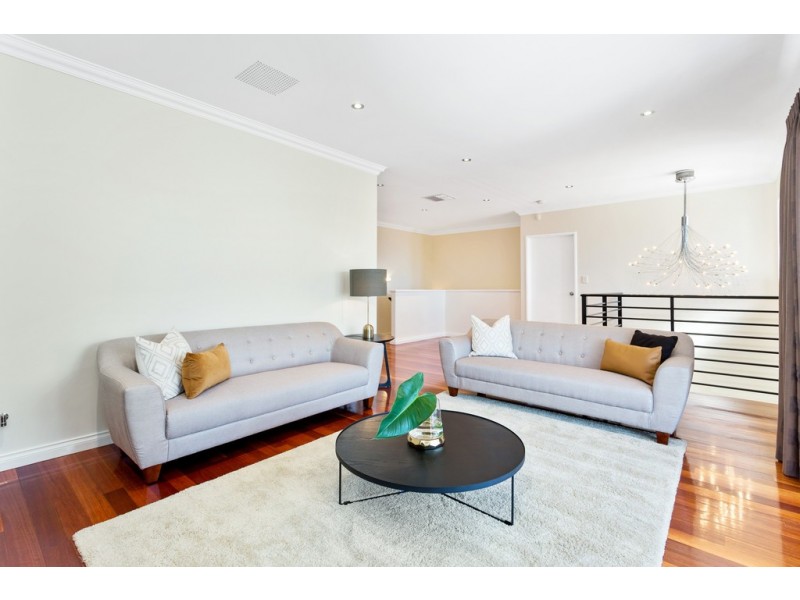 31 Noalimba Crescent, Bateman WA 6150