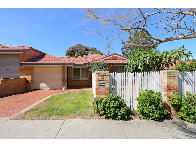 3 Steel Street, Willagee WA 6156