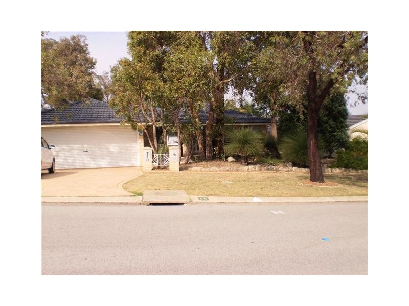 49 Deller Drive, Bibra Lake WA 6163