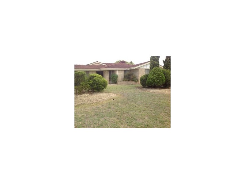 1 Sierra Chase, Leeming WA 6149