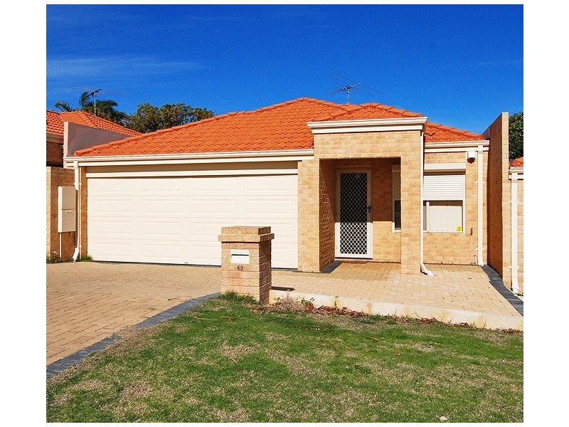 43 Almurta Way, Nollamara WA 6061