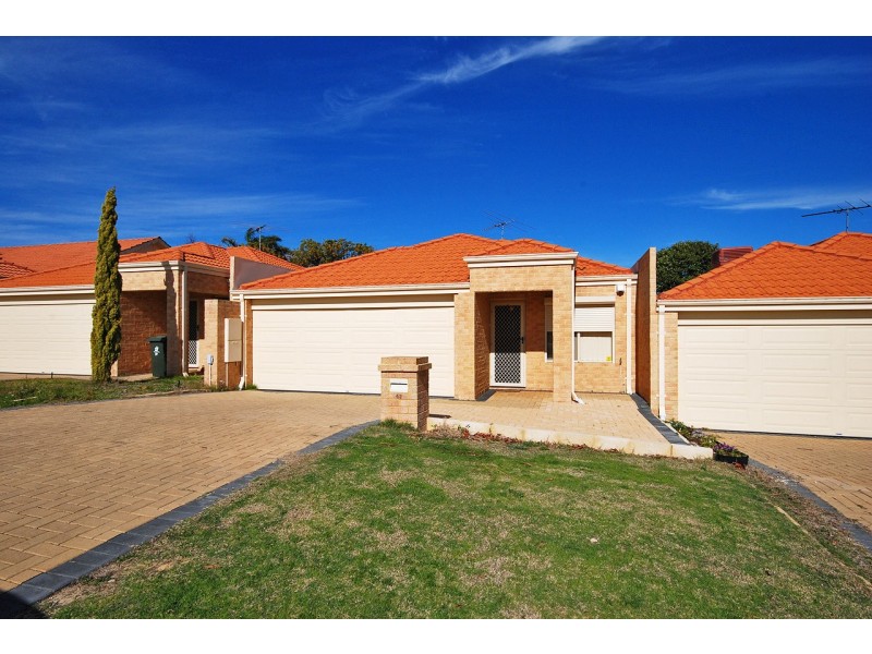 43 Almurta Way, Nollamara WA 6061