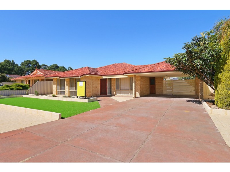 22 Stellfox Close, Murdoch WA 6150