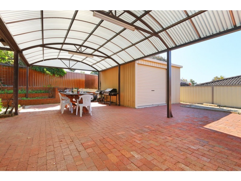 22 Chancery Lane, Alexander Heights WA 6064