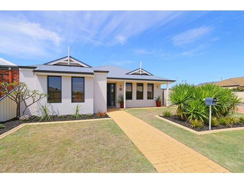 6 Claiborne Vista, Success WA 6164