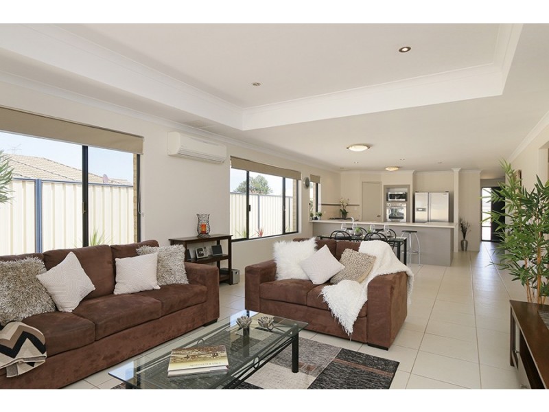 6 Claiborne Vista, Success WA 6164