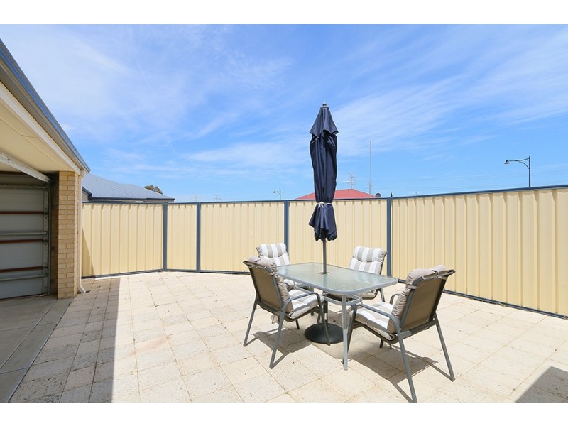 6 Claiborne Vista, Success WA 6164