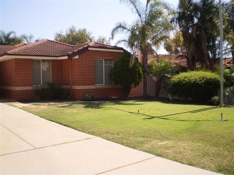23a LABYRINTH WAY, South Lake WA 6164