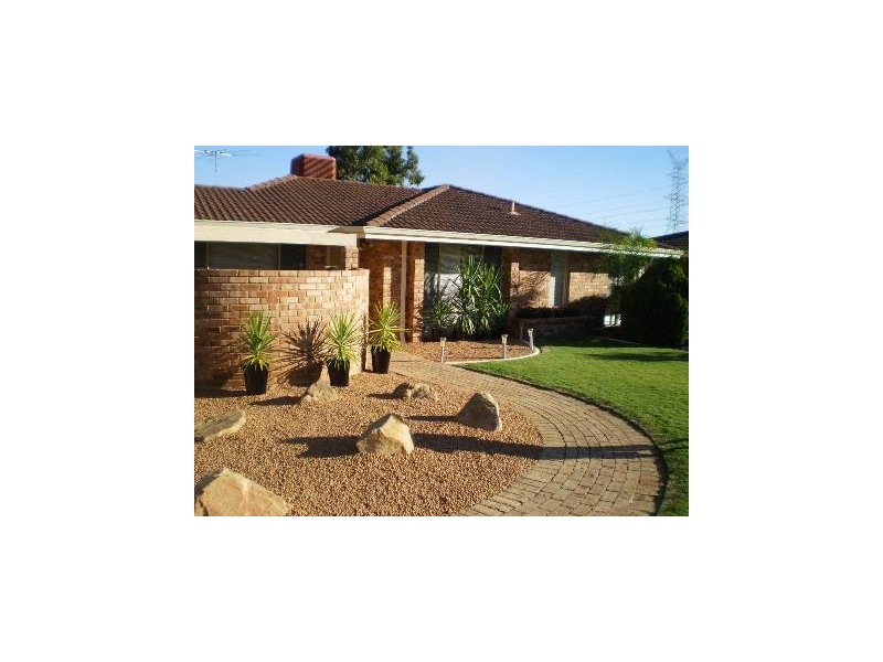 3 BUNDY COURT, South Lake WA 6164