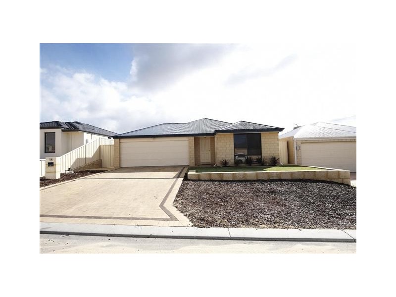 14 Canopus Loop, Hammond Park WA 6164