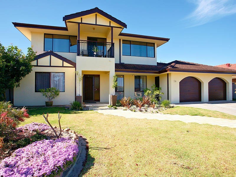 34  MOIR ROAD, Kardinya WA 6163