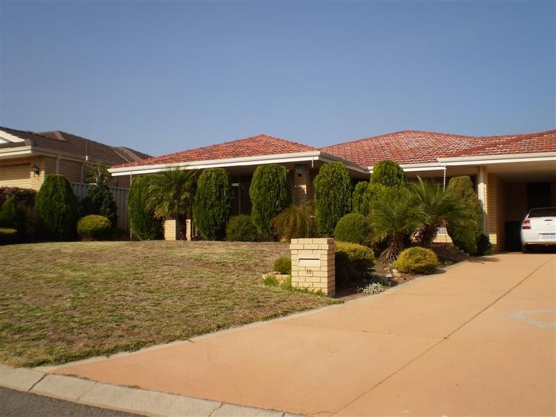 14 Exley Close, Kardinya WA 6163