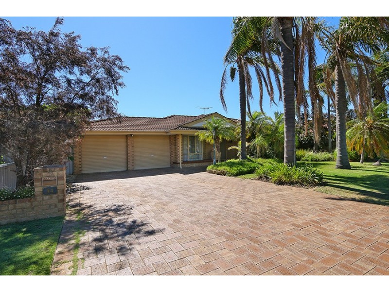 44 Ranford Loop, Kardinya WA 6163
