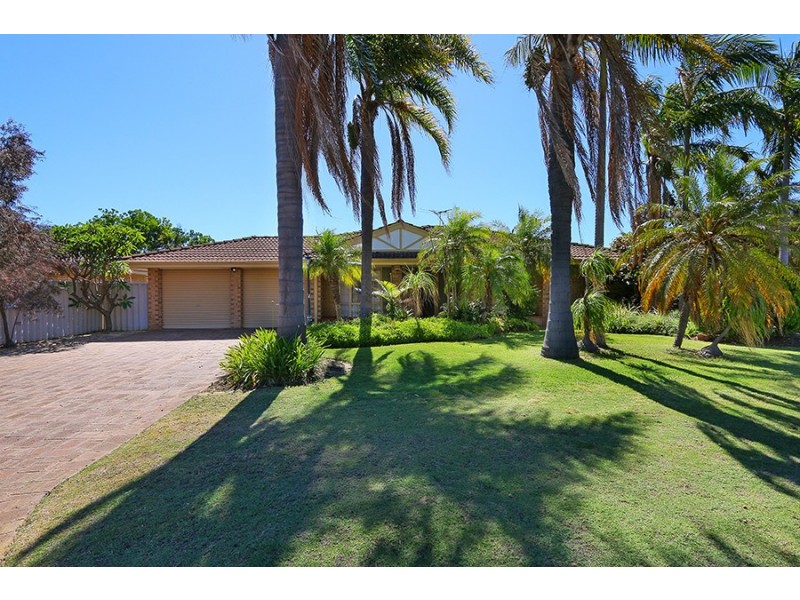 44 Ranford Loop, Kardinya WA 6163