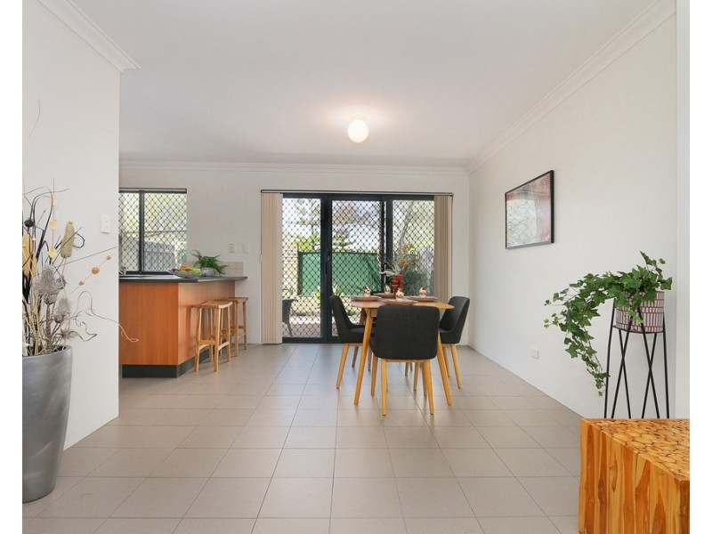 29/22 Gochean Ave, Bentley WA 6102