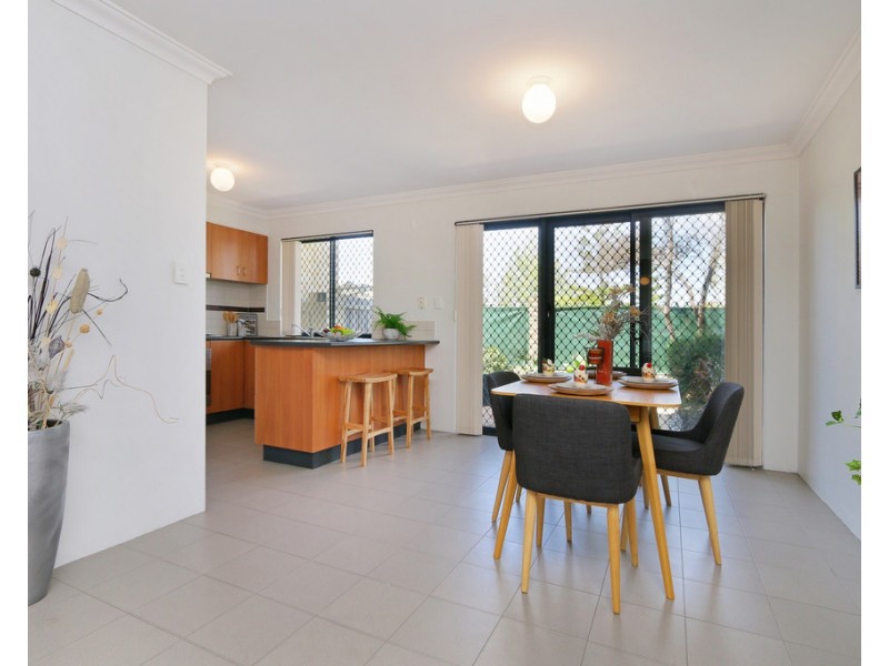 29/22 Gochean Ave, Bentley WA 6102