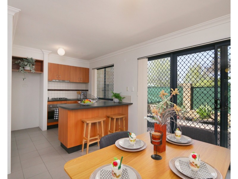 29/22 Gochean Ave, Bentley WA 6102