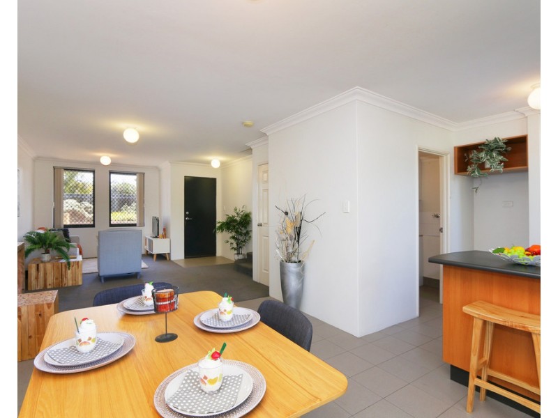 29/22 Gochean Ave, Bentley WA 6102
