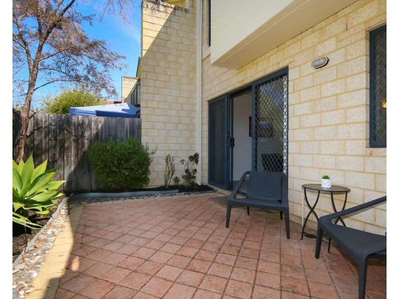 29/22 Gochean Ave, Bentley WA 6102