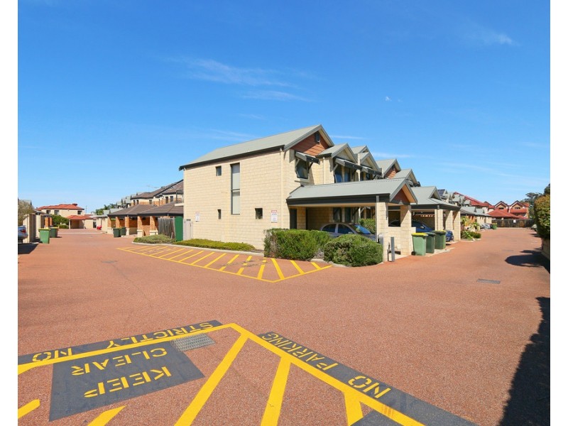 29/22 Gochean Ave, Bentley WA 6102