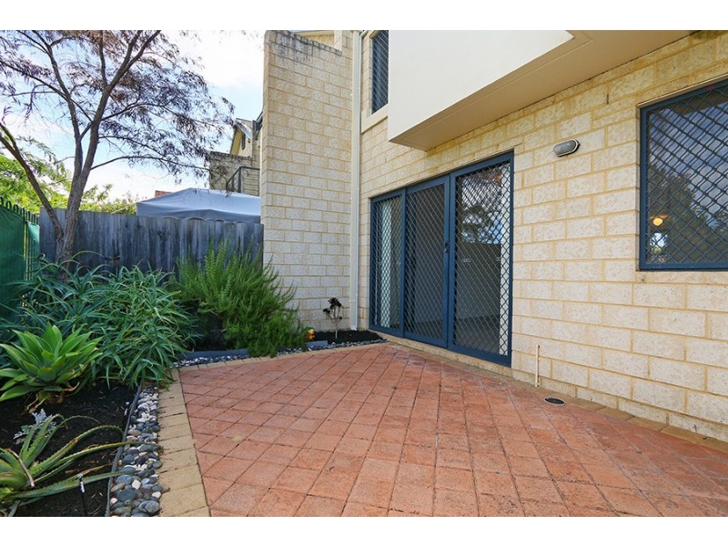 29/22 Gochean Ave, Bentley WA 6102