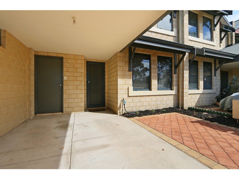 29/22 Gochean Ave, Bentley WA 6102