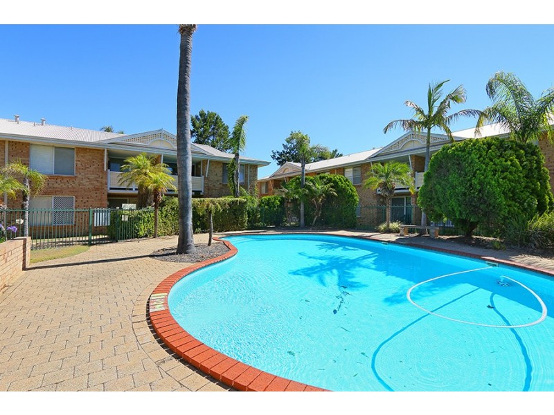 24/2 Pinewood Ave, Kardinya WA 6163