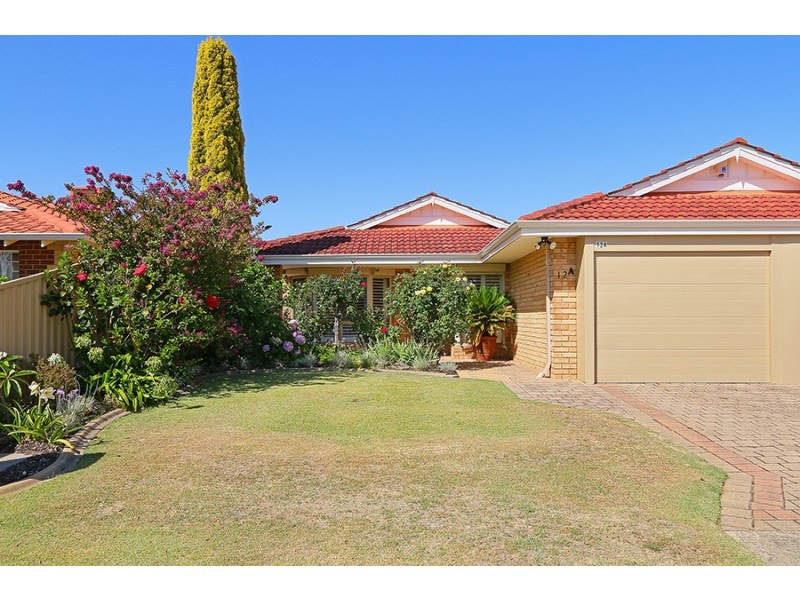 12a Prescott Drive, Murdoch WA 6150