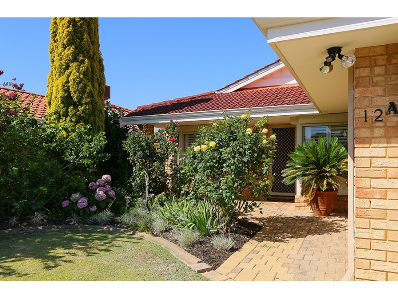 12a Prescott Drive, Murdoch WA 6150