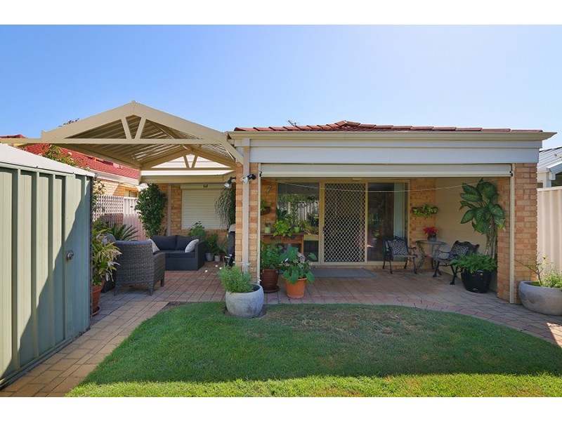 12a Prescott Drive, Murdoch WA 6150