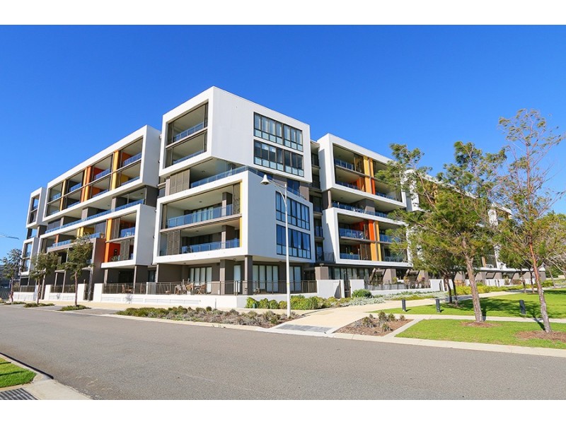 17/37 Orsino Boulevard, North Coogee WA 6163