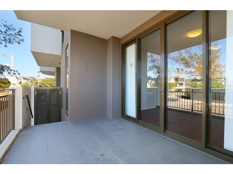 17/37 Orsino Boulevard, North Coogee WA 6163